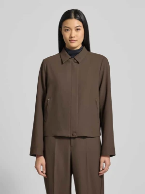 Żakiet z zapięciem na guzik model ‘Riley’ MOS MOSH