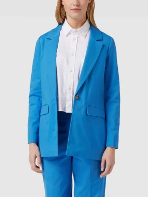 Żakiet z zapięciem na guzik s.Oliver RED LABEL