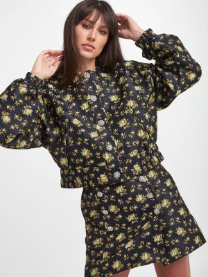 Żakiet żakardowy CUSTOMMADE