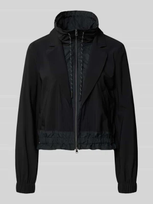 Żakiet ze stójką Marc Cain