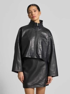 Żakiet ze stójką model ‘ELSTOW’ drykorn