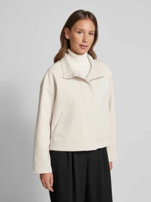 Żakiet ze stójką White Label