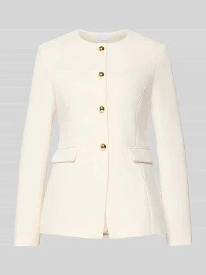Żakiet ze złotymi guzikami Jake*s Collection