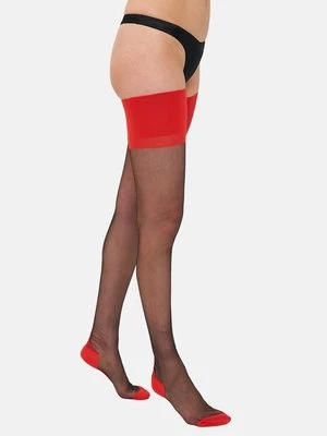 Zakolanówki Agent Provocateur