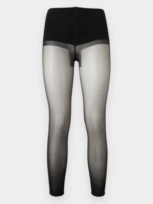 Zakolanówki Swedish Stockings czarny