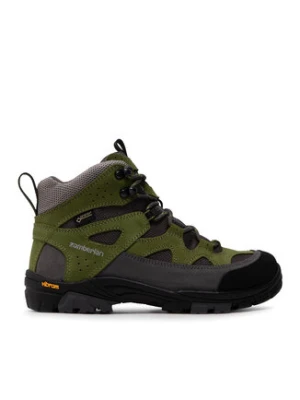 Zdjęcie produktu Zamberlan Trekkingi 146 Quantum Gtx Rr Jr GORE-TEX Zielony