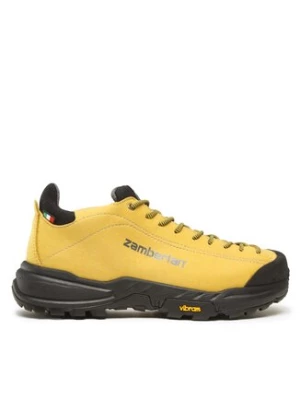 Zamberlan Trekkingi 217 Free Blast Gtx GORE-TEX Żółty