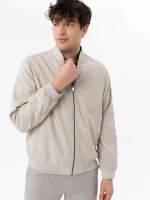 Zamszowa bomberka J-SAMOS Volcano