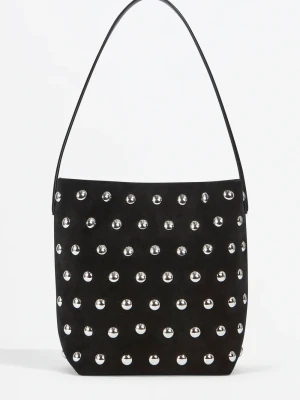 ZAMSZOWA TORBA Z ĆWIEKAMI LIVIANA CONTI