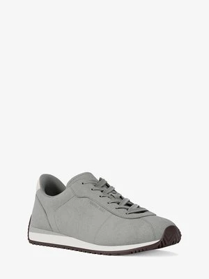 Zamszowe buty sportowe Rhodes Michael Kors Mens
