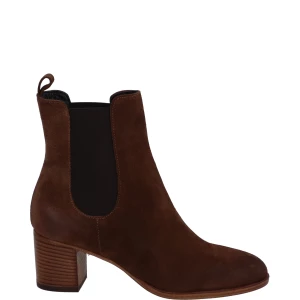 Zdjęcie produktu ZAMSZOWE SZTYBLETY 5501 VELOUR CAST Venezia