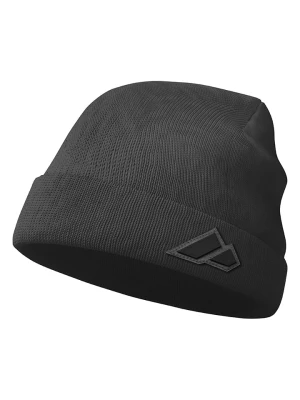 Zanier Czapka beanie "Classic" w kolorze czarnym rozmiar: L