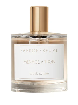 Zarkoperfume Ménage À Trois