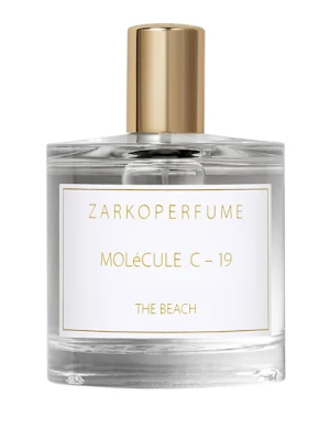 Zarkoperfume Molecule C-19 The Beach
