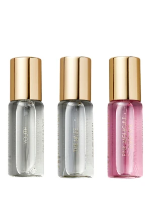 Zarkoperfume Triple Treat Kit