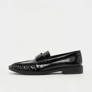 Zaruva Moc Toe Loafer Decibel czarny