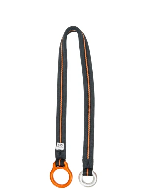 Zawiesie kotwiczące Climbing Technology Forest 150 - black/orange