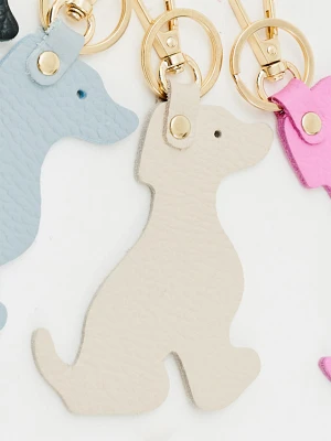 Zawieszka Buddy Beige ONE SIZE