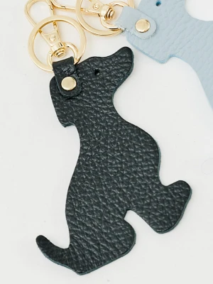 Zawieszka Buddy Black ONE SIZE