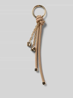 Zawieszka do torebki z aplikacjami z logo model ‘CHARMS NOVELTY’ MICHAEL Michael Kors