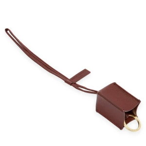 Zawieszka Emporio Armani EW005755 AF29459 Brązowy