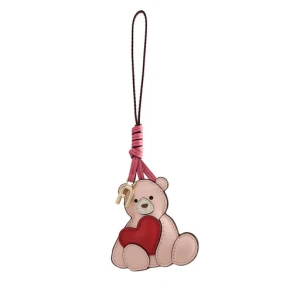 Zawieszka Furla WK00545 BX4336 CN 4525S Różowy