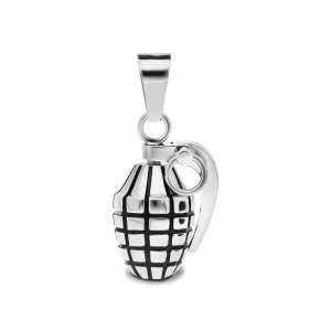 Zawieszka granat (ZW-002711) Briju