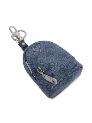 Zawieszka Guess RM5490 P6201 Niebieski