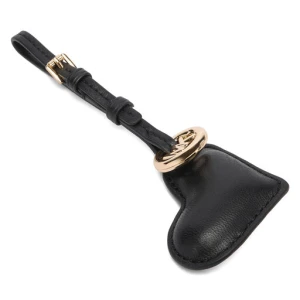 Zawieszka MICHAEL Michael Kors 32F5GD0K3L Czarny