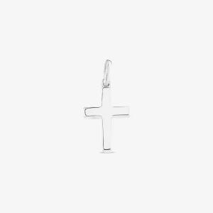 Zawieszka Tous Cruz Wykonana Ze Srebra - Tous