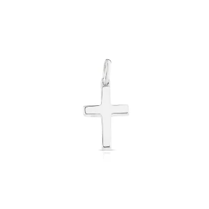 Zawieszka Tous Cruz Wykonana Ze Srebra - Tous