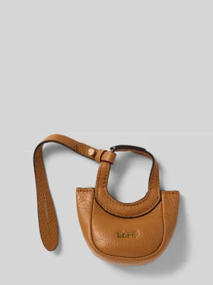 Zawieszka z aplikacją z logo model ‘Loft’ abro