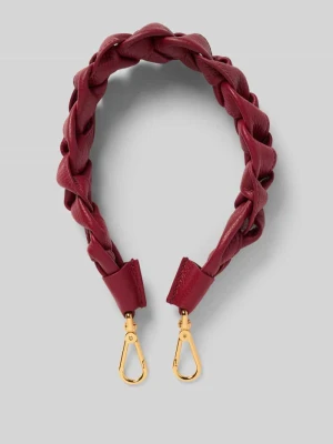 Zawieszka z efektem plecionki model ‘Boheme’ Coccinelle