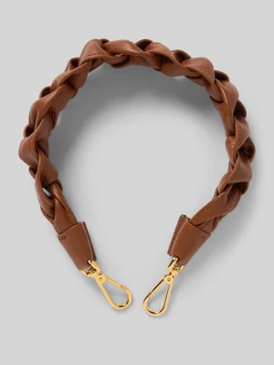 Zawieszka z efektem plecionki model ‘Boheme’ Coccinelle
