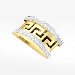 Zawieszka z greckim wzorem Filipowicz