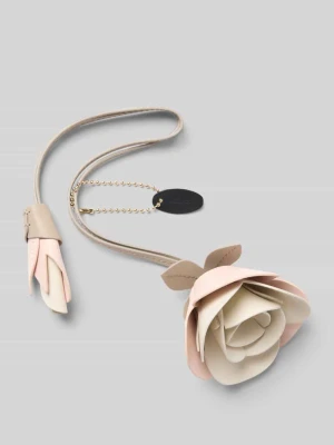 Zawieszka z szlufką model 'ALLEGRA' FURLA