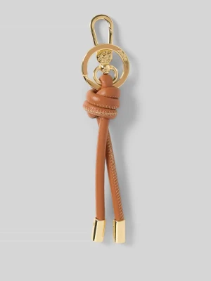 Zawieszka z wytłoczonym logo model ‘Dalia’ abro
