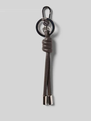 Zawieszka z wytłoczonym logo model ‘Dalia’ abro