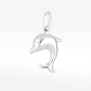 Zdjęcie produktu Zawieszka ze złota delfin Filipowicz