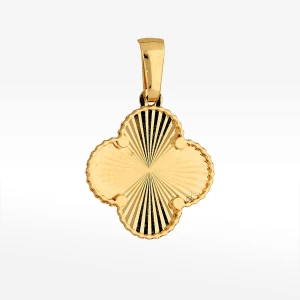 Zawieszka ze złota Filipowicz