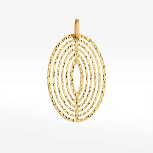 Zawieszka ze złota Filipowicz