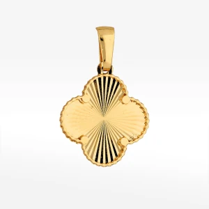 Zawieszka ze złota Filipowicz