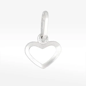 Zawieszka ze złota serce Filipowicz