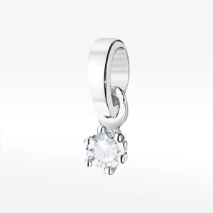 Zawieszka ze złota z diamentem Filipowicz