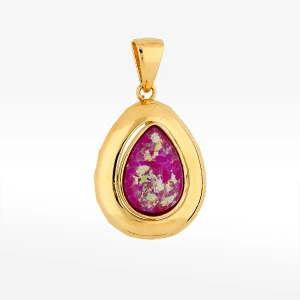 Zawieszka ze złota z opalem Filipowicz