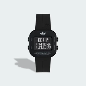 Zegarek Adaptik One S Adidas czarny
