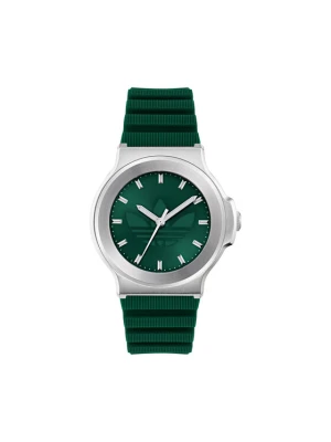 Zegarek adidas AO Fashion Expression Three AOFH25501 Zielony