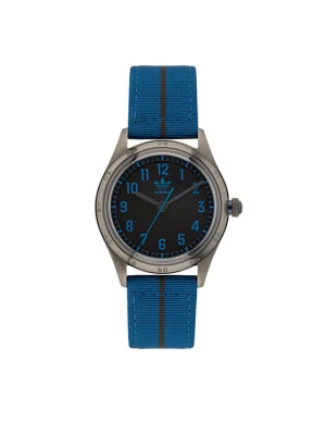 Zegarek adidas Code Four AOSY22521 Granatowy