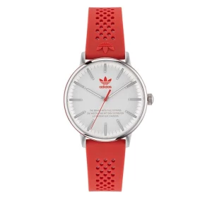 Zegarek adidas Originals Code One Watch AOSY23024 Srebrny