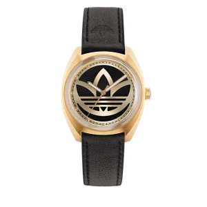Zegarek adidas Originals Edition One AOFH22512 Czarny